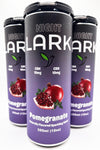 Night Lark 20mg Full Spectrum Seltzer CBN|CBD Pomegranate