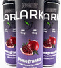 Night Lark 20mg Full Spectrum Seltzer CBN|CBD Pomegranate