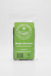 Magic Brownie - CBD|Δ9THC|CBG|CBC - Full Spectrum Rosin Infused - Wholesale