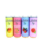 Lark Δ8 THC Sparkling Water – 4 Can Multipack