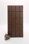 Delta8 Rosin Chocolate CBD|Δ8THC|Δ9THC | Vegan | Soy Free | Gluten Free | Keto
